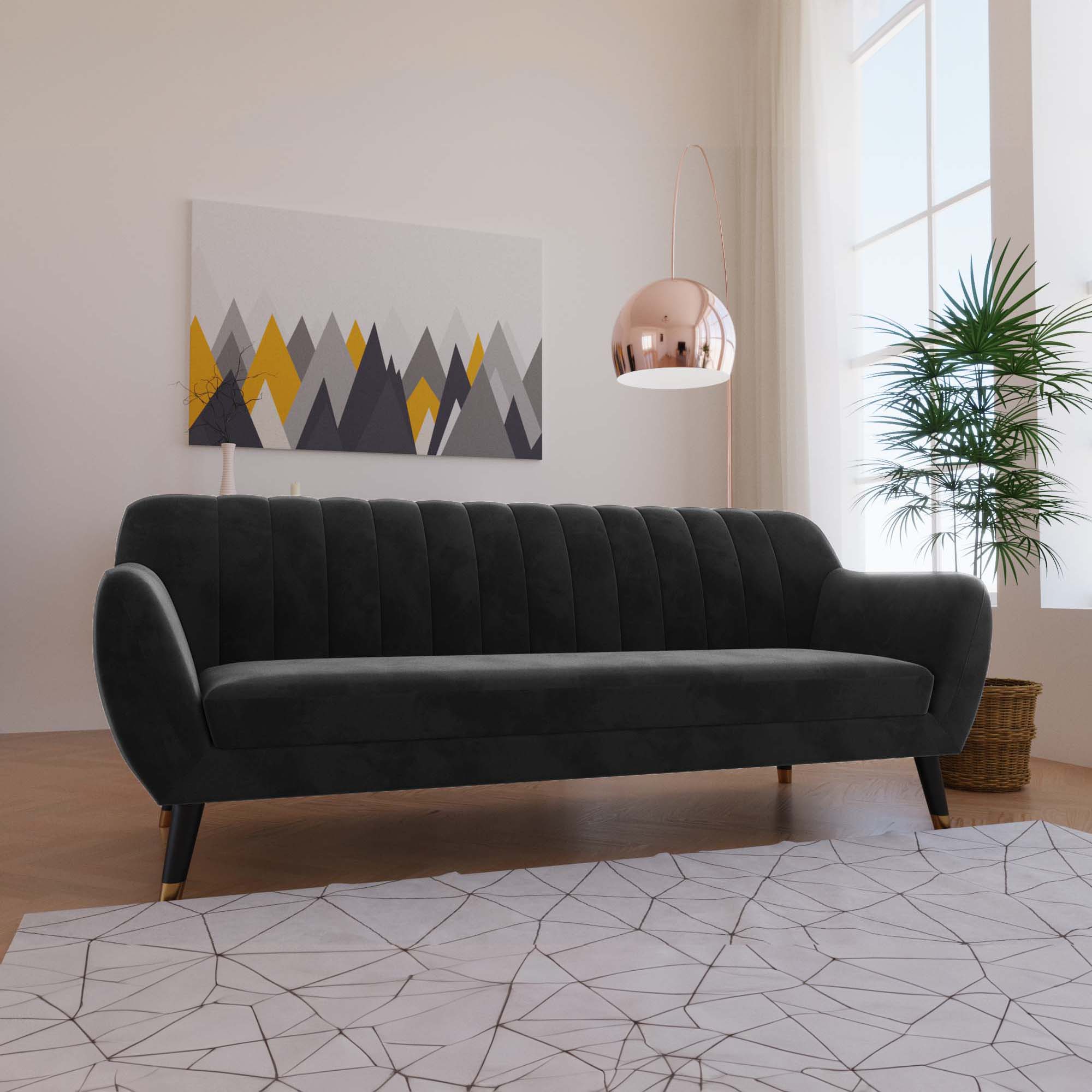 Velours gris deals