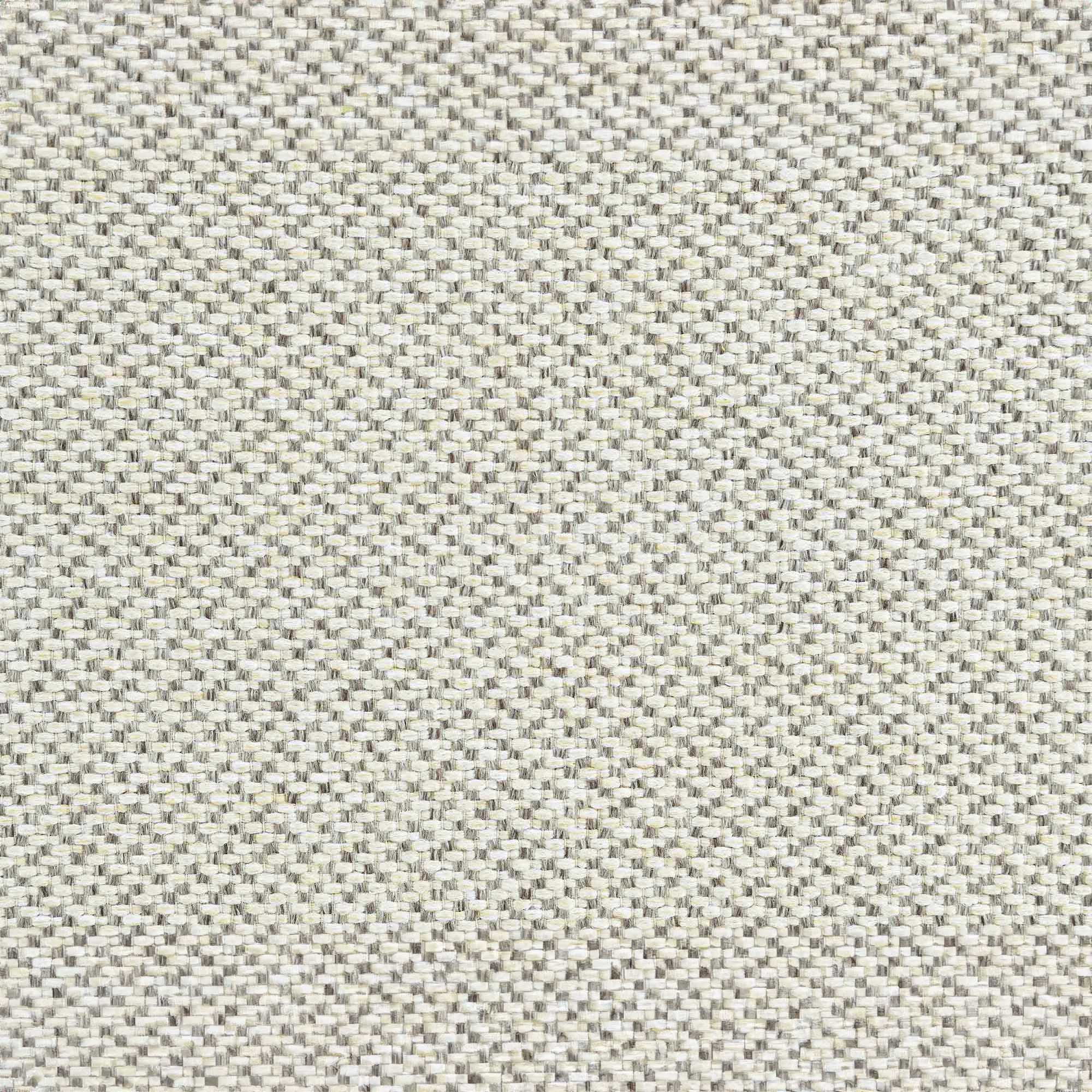 Canapé contemporain 3 places en tissu beige