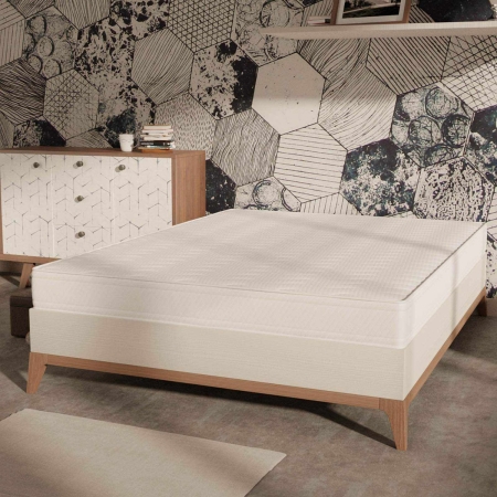 Matelas Eco 140x190 15 cm