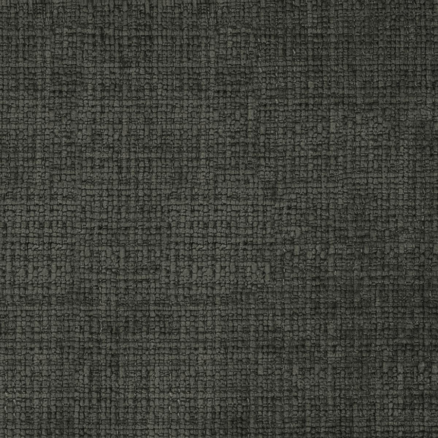 Canap&eacute; d'angle convertible avec coffre en tissu vert sapin - Angle gauche CREMONA 39